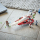 LEGO Star Wars 75333 Myśliwiec Jedi Obi-Wana Kenobiego™ - 1056699 - zdjęcie 9